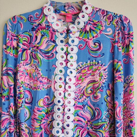 Lilly Pulitzer Dress - Picture 2 of 4